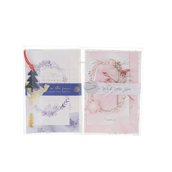 protogenesis souvenir greeting card gift box yoyoso Jordan